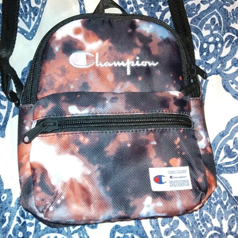 Champion small backpack